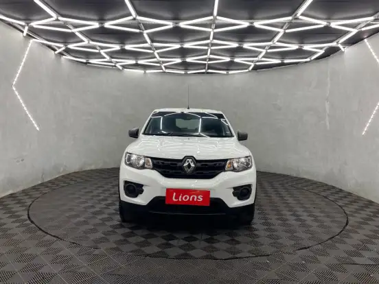 RENAULT-KWID-1.0 12V SCE FLEX ZEN MANUAL RENAULT-KWID-2019