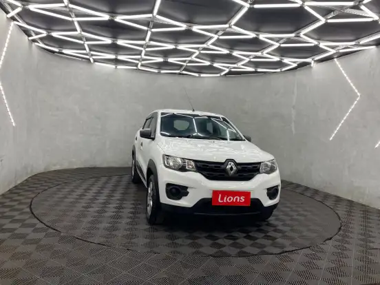 RENAULT-KWID-2019