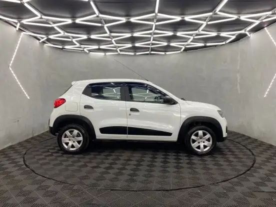 RENAULT-KWID-1.0 12V SCE FLEX ZEN MANUAL RENAULT-KWID-2019