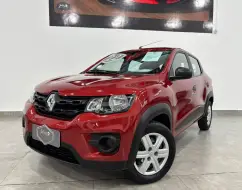 RENAULT KWID 1.0 12V SCE FLEX ZEN MANUAL RENAULT KWID 1.0 12V SCE FLEX ZEN MANUAL