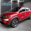 RENAULT KWID 1.0 12V SCE FLEX INTENSE MANUAL RENAULT KWID 1.0 12V SCE FLEX INTENSE MANUAL