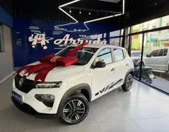 RENAULT KWID 1.0 12V SCE FLEX INTENSE MANUAL RENAULT KWID 1.0 12V SCE FLEX INTENSE MANUAL