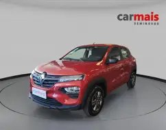 RENAULT KWID 1.0 12V SCE FLEX INTENSE MANUAL RENAULT KWID 1.0 12V SCE FLEX INTENSE MANUAL