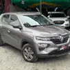 RENAULT KWID 1.0 12V SCE FLEX INTENSE MANUAL RENAULT KWID 1.0 12V SCE FLEX INTENSE MANUAL
