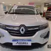 RENAULT KWID 1.0 12V SCE FLEX INTENSE MANUAL RENAULT KWID 1.0 12V SCE FLEX INTENSE MANUAL