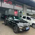 RENAULT KWID 1.0 12V SCE FLEX INTENSE MANUAL RENAULT KWID 1.0 12V SCE FLEX INTENSE MANUAL