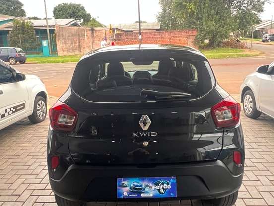 RENAULT-KWID-1.0 12V SCE FLEX INTENSE MANUAL RENAULT-KWID-2023