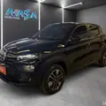 RENAULT KWID 1.0 12V SCE FLEX INTENSE MANUAL RENAULT KWID 1.0 12V SCE FLEX INTENSE MANUAL