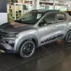 RENAULT KWID 1.0 12V SCE FLEX OUTSIDER MANUAL RENAULT KWID 1.0 12V SCE FLEX OUTSIDER MANUAL