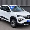 RENAULT KWID 1.0 12V SCE FLEX OUTSIDER MANUAL RENAULT KWID 1.0 12V SCE FLEX OUTSIDER MANUAL
