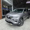 RENAULT KWID 1.0 12V SCE FLEX OUTSIDER MANUAL RENAULT KWID 1.0 12V SCE FLEX OUTSIDER MANUAL