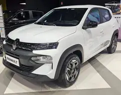 RENAULT KWID 1.0 12V SCE FLEX TECHNO MANUAL RENAULT KWID 1.0 12V SCE FLEX TECHNO MANUAL