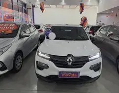 RENAULT KWID 1.0 12V SCE FLEX ZEN MANUAL RENAULT KWID 1.0 12V SCE FLEX ZEN MANUAL