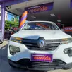 RENAULT KWID 1.0 12V SCE FLEX ZEN MANUAL RENAULT KWID 1.0 12V SCE FLEX ZEN MANUAL