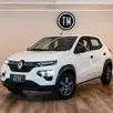 RENAULT KWID 1.0 12V SCE FLEX ZEN MANUAL RENAULT KWID 1.0 12V SCE FLEX ZEN MANUAL