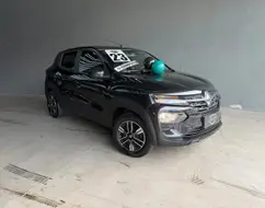 RENAULT KWID 1.0 12V SCE FLEX ZEN MANUAL RENAULT KWID 1.0 12V SCE FLEX ZEN MANUAL