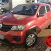 RENAULT KWID 1.0 12V SCE FLEX ZEN MANUAL RENAULT KWID 1.0 12V SCE FLEX ZEN MANUAL