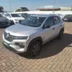RENAULT KWID 1.0 12V SCE FLEX ZEN MANUAL RENAULT KWID 1.0 12V SCE FLEX ZEN MANUAL