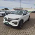 RENAULT KWID 1.0 12V SCE FLEX ZEN MANUAL RENAULT KWID 1.0 12V SCE FLEX ZEN MANUAL