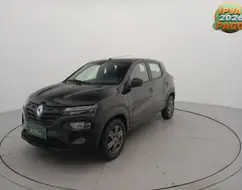 RENAULT KWID 1.0 12V SCE FLEX ZEN MANUAL RENAULT KWID 1.0 12V SCE FLEX ZEN MANUAL
