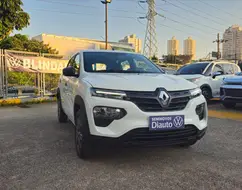 RENAULT KWID 1.0 12V SCE FLEX ZEN MANUAL RENAULT KWID 1.0 12V SCE FLEX ZEN MANUAL