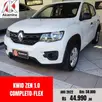 RENAULT KWID 1.0 12V SCE FLEX ZEN MANUAL RENAULT KWID 1.0 12V SCE FLEX ZEN MANUAL