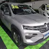 RENAULT KWID 1.0 12V SCE FLEX ZEN MANUAL RENAULT KWID 1.0 12V SCE FLEX ZEN MANUAL