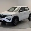 RENAULT KWID 1.0 12V SCE FLEX ZEN MANUAL RENAULT KWID 1.0 12V SCE FLEX ZEN MANUAL
