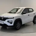 RENAULT KWID 1.0 12V SCE FLEX ZEN MANUAL RENAULT KWID 1.0 12V SCE FLEX ZEN MANUAL