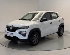 RENAULT KWID 1.0 12V SCE FLEX ZEN MANUAL RENAULT KWID 1.0 12V SCE FLEX ZEN MANUAL