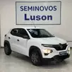 RENAULT KWID 1.0 12V SCE FLEX ZEN MANUAL RENAULT KWID 1.0 12V SCE FLEX ZEN MANUAL