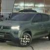 RENAULT KWID E-TECH 27 KW ELÉTRICO TECHNO RENAULT KWID E-TECH 27 KW ELÉTRICO TECHNO