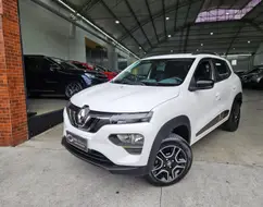 RENAULT KWID E-TECH 27 KW ELÉTRICO RENAULT KWID E-TECH 27 KW ELÉTRICO