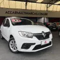 RENAULT LOGAN 1.0 12V SCE FLEX ZEN MANUAL RENAULT LOGAN 1.0 12V SCE FLEX ZEN MANUAL