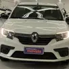 RENAULT LOGAN 1.0 12V SCE FLEX ZEN MANUAL RENAULT LOGAN 1.0 12V SCE FLEX ZEN MANUAL