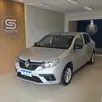 RENAULT LOGAN 1.6 16V SCE FLEX ZEN MANUAL RENAULT LOGAN 1.6 16V SCE FLEX ZEN MANUAL