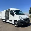 RENAULT MASTER 2.3 DCI DIESEL EXTRA FURGÃO L3H2 3P MANUAL RENAULT MASTER 2.3 DCI DIESEL EXTRA FURGÃO L3H2 3P MANUAL
