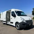 RENAULT MASTER 2.3 DCI DIESEL EXTRA FURGÃO L3H2 3P MANUAL RENAULT MASTER 2.3 DCI DIESEL EXTRA FURGÃO L3H2 3P MANUAL