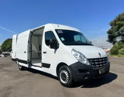 RENAULT MASTER 2.3 DCI DIESEL EXTRA FURGÃO L3H2 3P MANUAL RENAULT MASTER 2.3 DCI DIESEL EXTRA FURGÃO L3H2 3P MANUAL