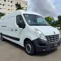 RENAULT MASTER 2.3 DCI DIESEL EXTRA FURGÃO L3H2 3P MANUAL RENAULT MASTER 2.3 DCI DIESEL EXTRA FURGÃO L3H2 3P MANUAL