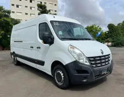 RENAULT MASTER 2.3 DCI DIESEL EXTRA FURGÃO L3H2 3P MANUAL RENAULT MASTER 2.3 DCI DIESEL EXTRA FURGÃO L3H2 3P MANUAL