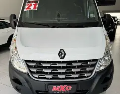RENAULT MASTER 2.3 DCI DIESEL FURGÃO L1H1 3P MANUAL RENAULT MASTER 2.3 DCI DIESEL FURGÃO L1H1 3P MANUAL