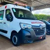 RENAULT MASTER 2.3 DCI DIESEL GRAND FURGÃO L2H2 3P MANUAL RENAULT MASTER 2.3 DCI DIESEL GRAND FURGÃO L2H2 3P MANUAL