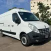 RENAULT MASTER 2.3 DCI DIESEL GRAND FURGÃO L2H2 3P MANUAL RENAULT MASTER 2.3 DCI DIESEL GRAND FURGÃO L2H2 3P MANUAL
