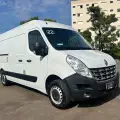 RENAULT MASTER 2.3 DCI DIESEL GRAND FURGÃO L2H2 3P MANUAL RENAULT MASTER 2.3 DCI DIESEL GRAND FURGÃO L2H2 3P MANUAL