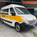 RENAULT MASTER 2.3 DCI DIESEL GRAND VITRÉ L2H2 3P MANUAL RENAULT MASTER 2.3 DCI DIESEL GRAND VITRÉ L2H2 3P MANUAL