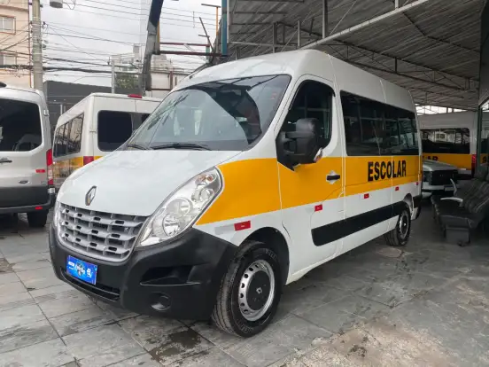 RENAULT-MASTER-2.3 DCI DIESEL GRAND VITRÉ L2H2 3P MANUAL RENAULT-MASTER-2019