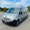 RENAULT MASTER 2.3 DCI DIESEL MINIBUS EXECUTIVE 16L L3H2 3P MANUAL RENAULT MASTER 2.3 DCI DIESEL MINIBUS EXECUTIVE 16L L3H2 3P MANUAL