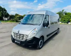 RENAULT MASTER 2.3 DCI DIESEL MINIBUS EXECUTIVE 16L L3H2 3P MANUAL RENAULT MASTER 2.3 DCI DIESEL MINIBUS EXECUTIVE 16L L3H2 3P MANUAL
