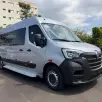 RENAULT MASTER 2.3 DCI DIESEL MINIBUS EXECUTIVE 16L L3H2 3P MANUAL RENAULT MASTER 2.3 DCI DIESEL MINIBUS EXECUTIVE 16L L3H2 3P MANUAL